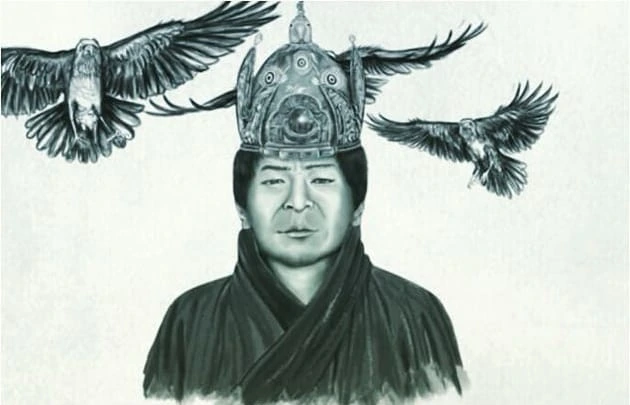 Jigme Namgyel
